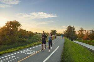 River View Apartments in San Jose Community Features & Amenities